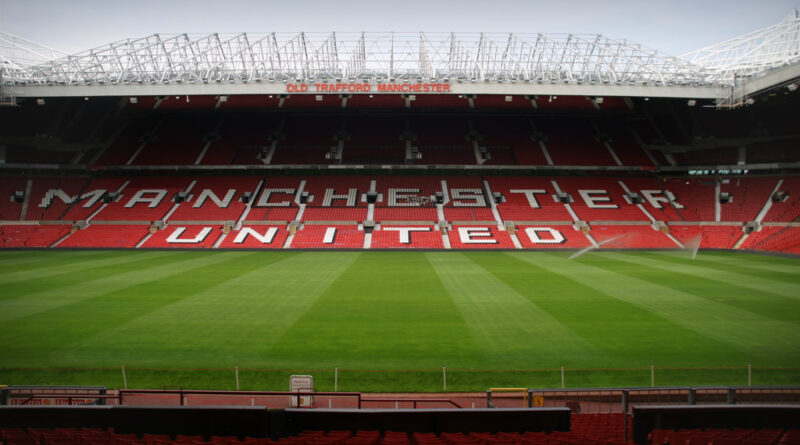 Old-Trafford