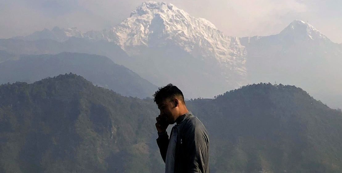 Shreejan Rana
